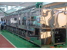 KT-14288GTF全自(zì)動清洗機(jī)